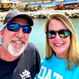 Meet your Posher, Kristy